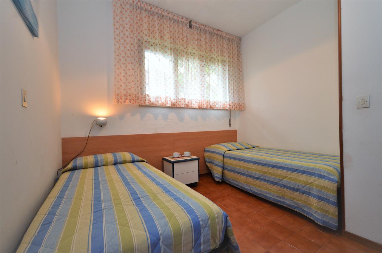 Villaggio Giove Линяно Сабиадоро Екстериор снимка