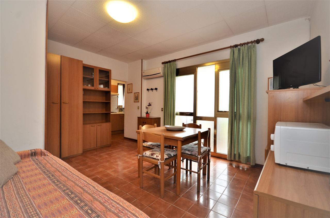 Villaggio Giove Линяно Сабиадоро Екстериор снимка